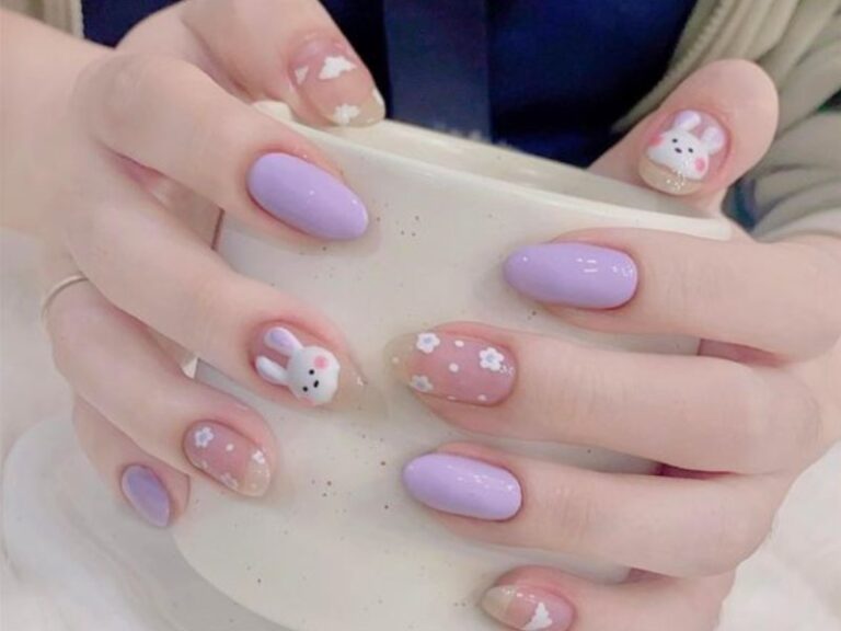 Xu hướng Nail Box 2024: Hơn 1001+ Mẫu Đẹp Nhất Cho Tín Đồ Làm Đẹp