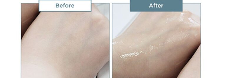 Kem dưỡng da 5 lợi ích cho làn da mịn màng