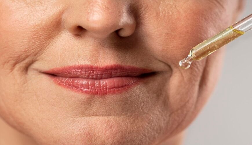 tác dụng của peptide