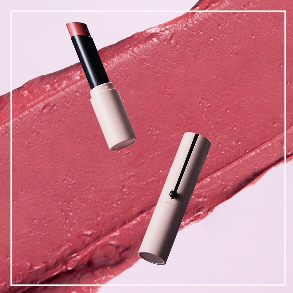 rosy nude ink sheer matte lipstick 2 0adab66445c04388b23f497695187dd7