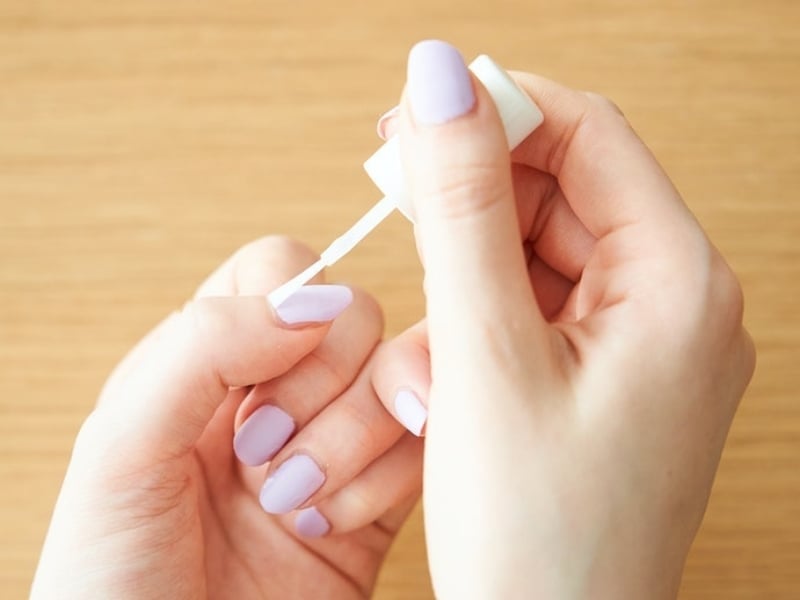 Mua dụng cụ chăm sóc móng giá tốt