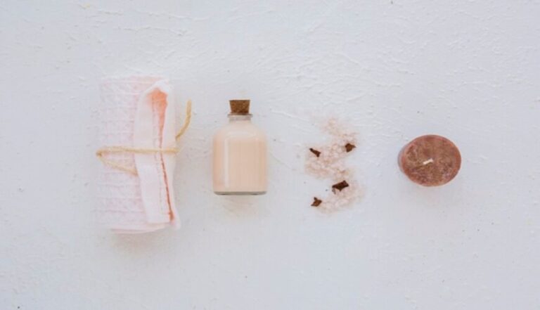 Sữa tắm nào phù hợp với nàng để có làn da mềm mịn