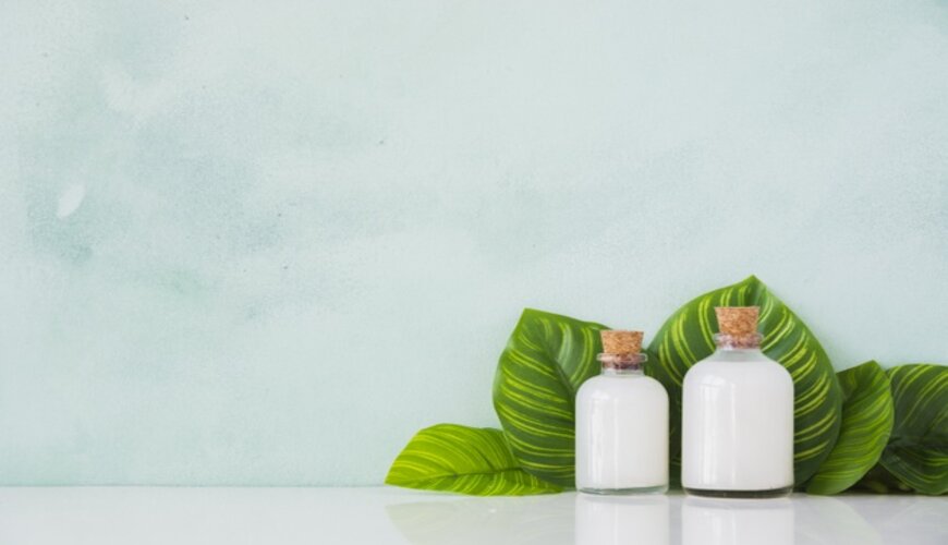 tác dụng của sữa tắm