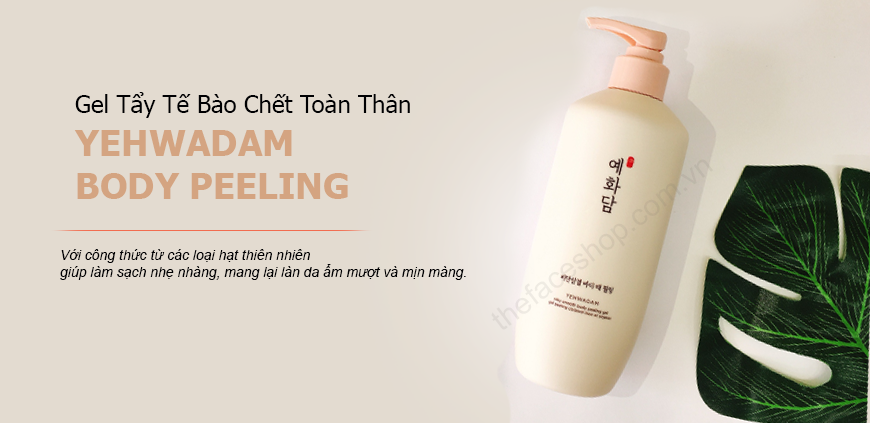tay te bao chet toan than yehwadam body peeling 300ml 1 a33b3e9e265d45d29be98b571e70f0fd