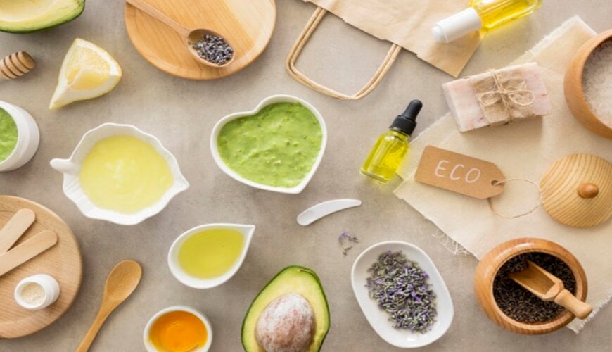 mặt nạ thải độc da