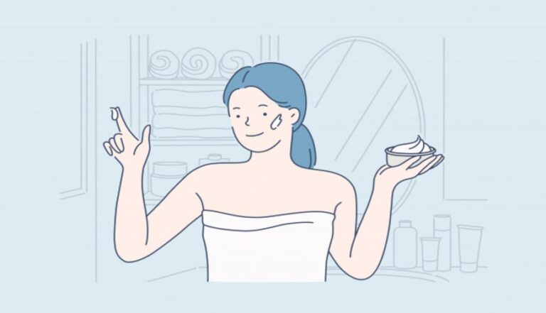 Bí quyết thải độc da hiệu quả: 5 phương pháp bạn cần biết