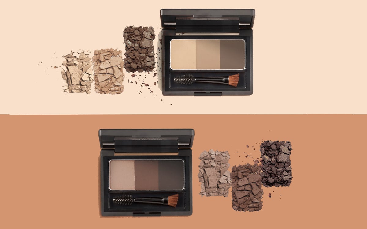 thefaceshop brow master powder palette 644c960c66c44f6f9e05fa5450d7e606