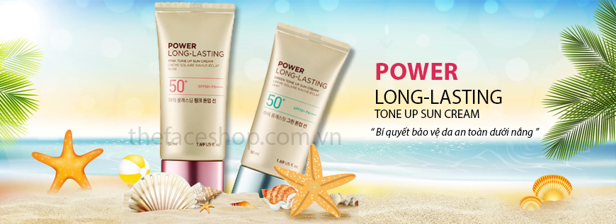 thefaceshop power long lasting pink tone up sun cream 6 bb291149e6f64ed89529f98a4d61984a