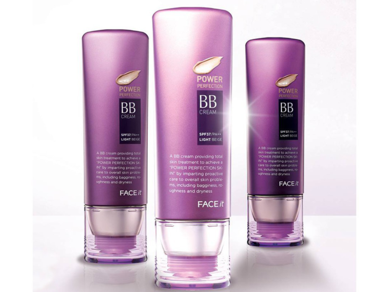 Kem nền Power Perfection BB Cream SPF37 PA++ có tốt như lời đồn? Review chi tiết