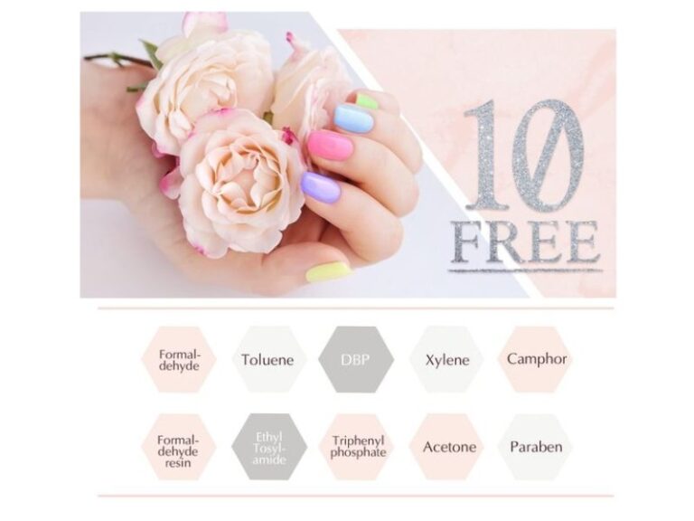 Top 4 Sơn Golden Rose “Must-Have” Gây Sốt Tại Kềm Nghĩa