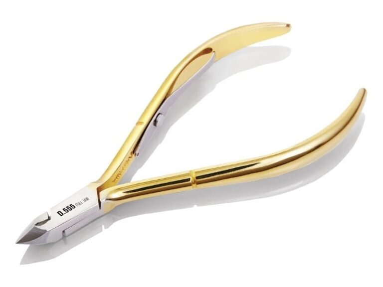 Kềm Nghĩa: Top 7 Kềm Cắt Da Tốt Nhất Bạn Nên Sở Hữu Ngay