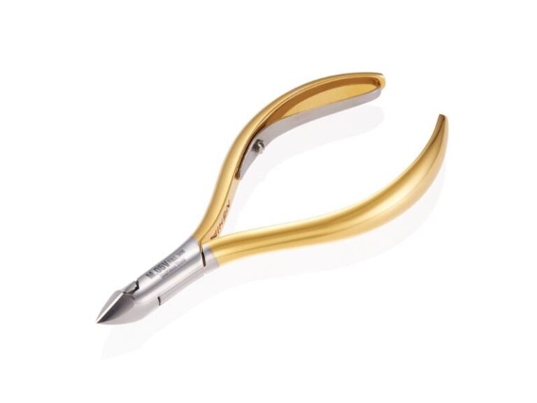 Top 7 Kềm Nail Chất Lượng Hàng Đầu: Thương Hiệu Uy Tín Nhất Tại Việt Nam