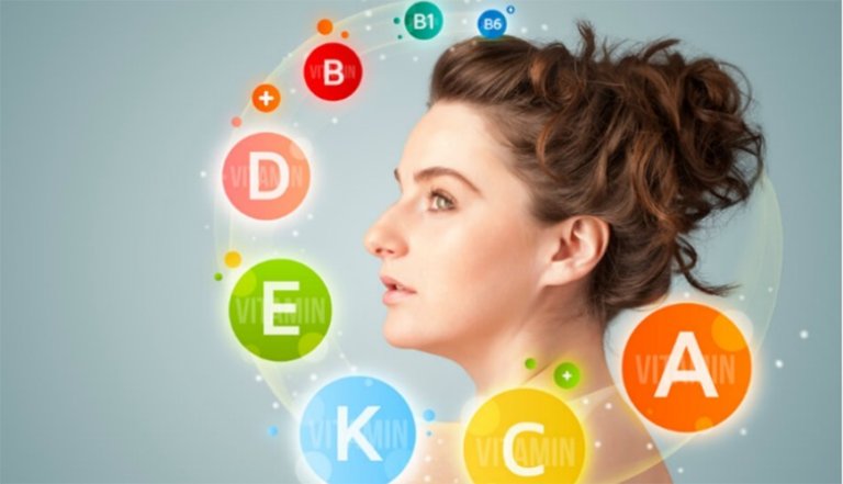 Top 4 Vitamin Dưỡng Da Tốt Nhất Bạn Không Nên Bỏ Lỡ