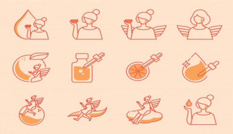 Cách uống vitamin C trắng da hiệu quả an toàn cho da sáng khỏe