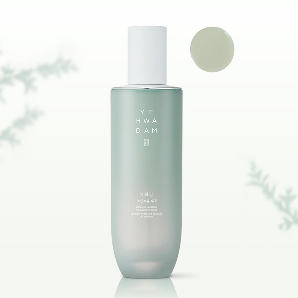 yehwadam artemisia soothing moisturizing toner 2 c85481280b9f40a08933d28b3d85560c