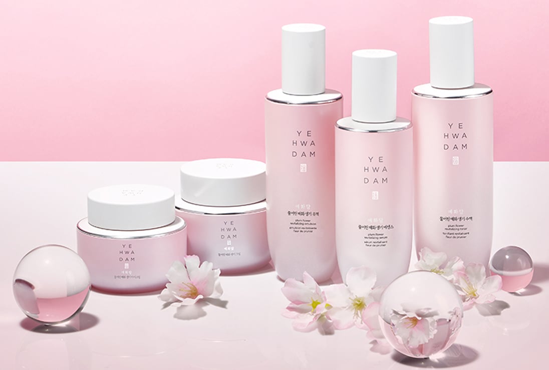yehwadam plum flower revitalizing serum 3 e11bfacc1cd74116afe7206e39d29f87
