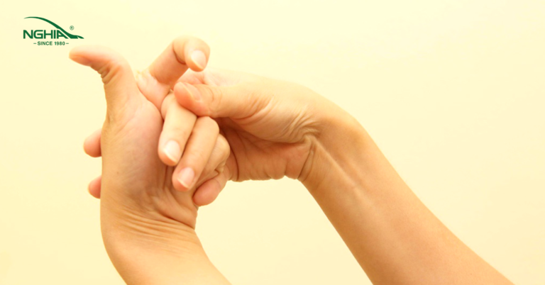 Bí Quyết Sở Hữu Đôi Tay Thon Dài, Khỏe Đẹp Tự Nhiên, Nâng Tầm Nét Nữ Tính