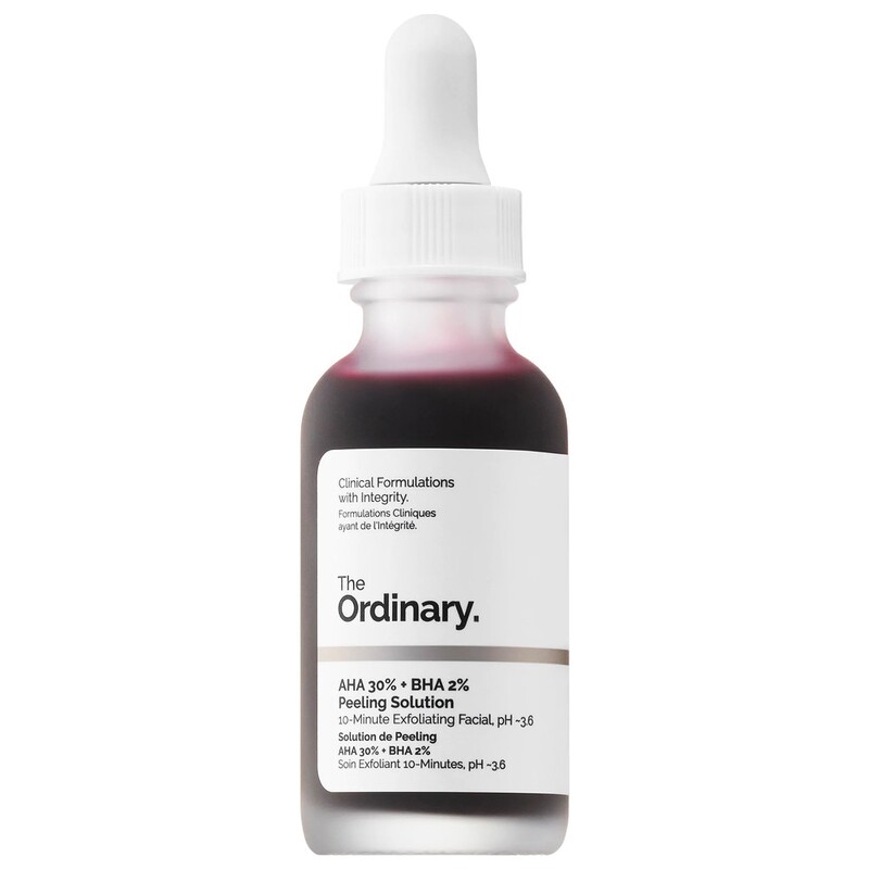 1644545160429-serum-the-ordinary-aha-30-bha-2-peeling-solution Serum The Ordinary AHA 30% + BHA 2% Peeling Solution 30ml