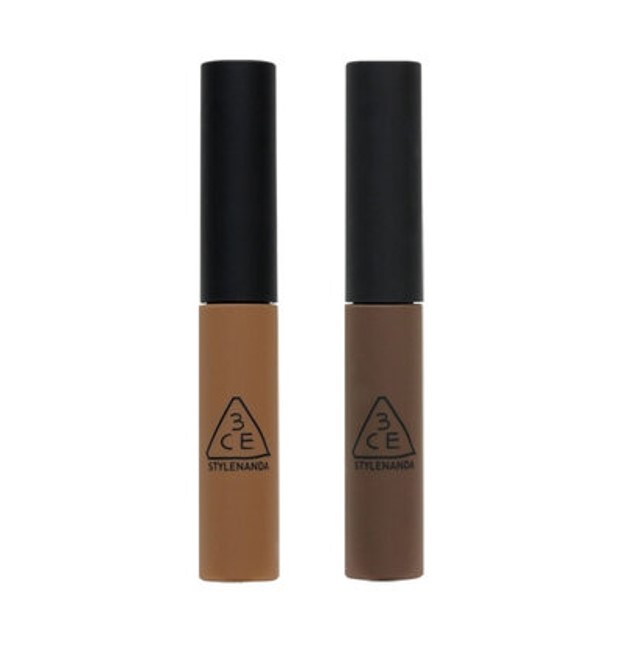 Mascara 3CE Eyebrow Định Hình Chân Mày - Brown 4g