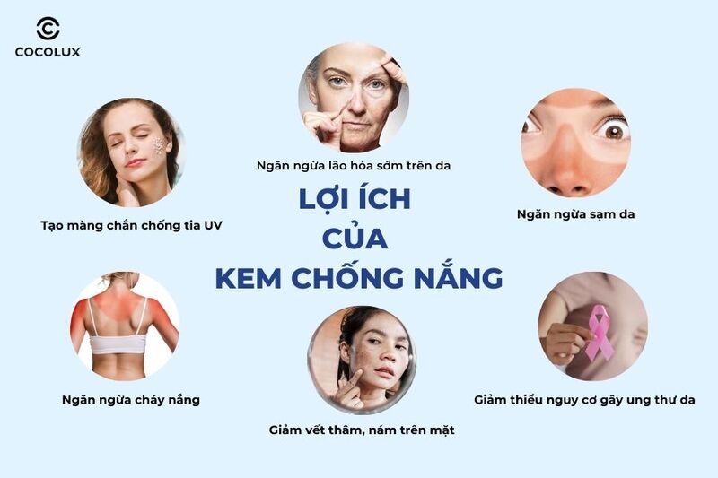 1685768045495-10-sai-lam-pho-bien-khi-dung-kem-chong-nang-khien-da-bi-xin-mau-1 Tại sao phải dùng kem chống nắng?