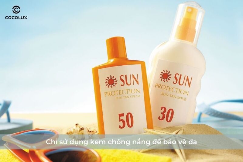 1685768103211-10-sai-lam-pho-bien-khi-dung-kem-chong-nang-khien-da-bi-xin-mau-9 Chỉ sử dụng kem chống nắng để bảo vệ da