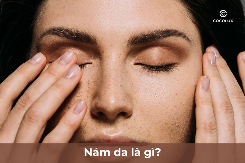 Nám da là gì? 