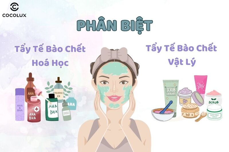 1687492217103-phan-biet-tay-te-bao-chet-hoa-hoc-va-tay-te-bao-chet-vat-ly Sự khác nhau giữa tẩy tế bào chết vật lý và hoá học