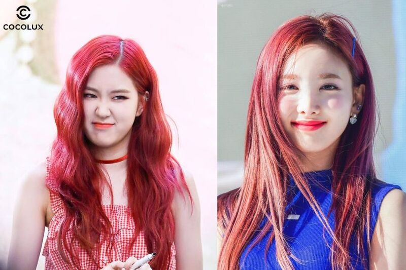 Chọn màu lông mày phù hợp với màu da và màu tóc giúp gương mặt trở nên hài hòa, thu hút hơn