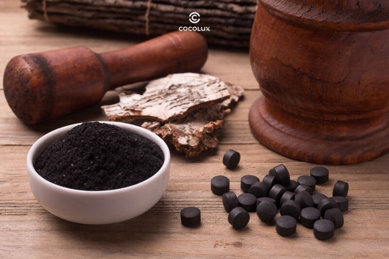 Than hoạt tính là gì?