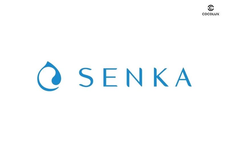 Về thương hiệu chống nắng Senka