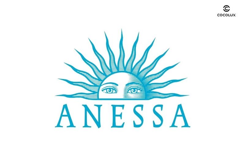 Về thương hiệu chống nắng Anessa