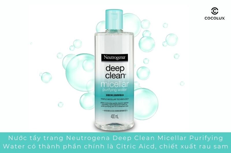 1689992885354-review-nuoc-tay-trang-neutrogena-deep-clean-co-sach-nhu-loi-don-4 Thành phần