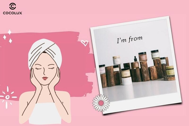 Thương hiệu I'm From