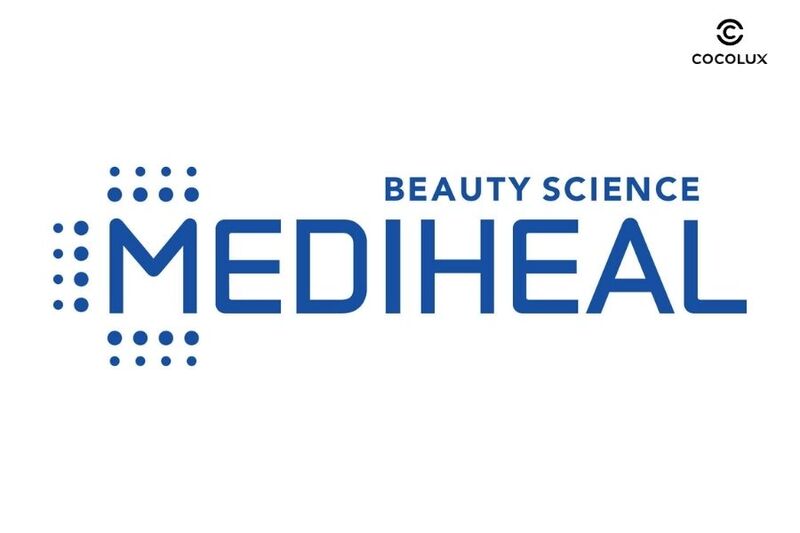 Logo thương hiệu Mediheal