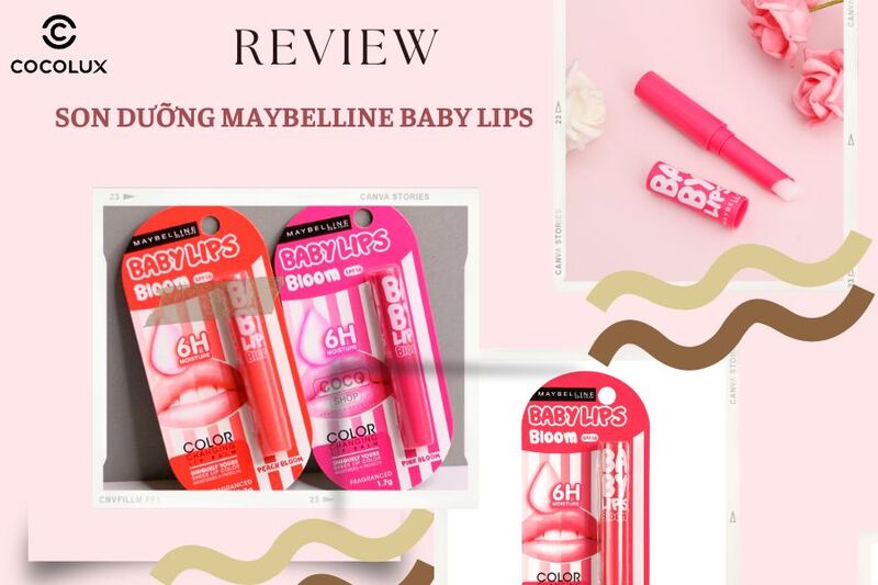 1690966593749-review Reivew son dưỡng Maybelline Baby Lips