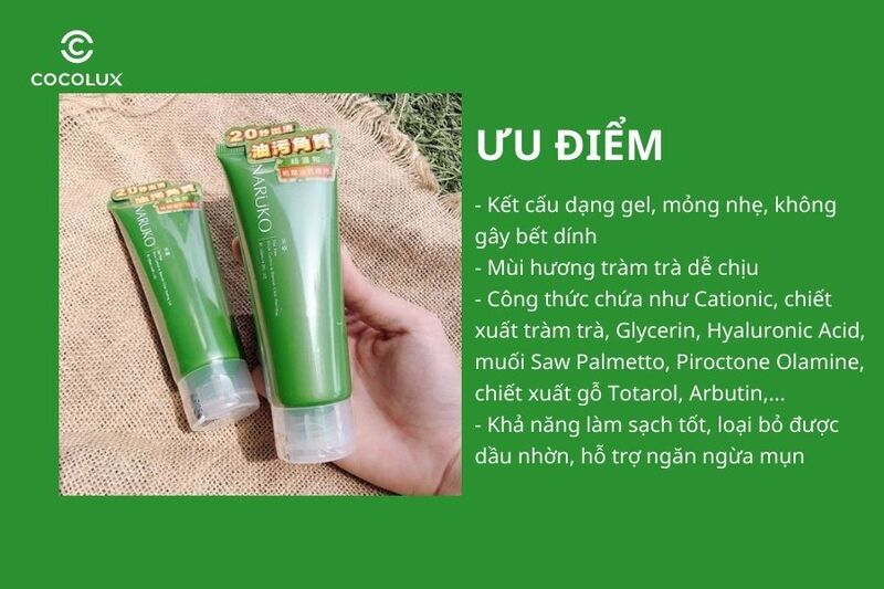 1691222944330-review-tay-te-bao-chet-naruko-tram-tra-loai-da-nao-phu-hop-6 Ưu điểm của tẩy tế bào chết Naruko Tràm Trà