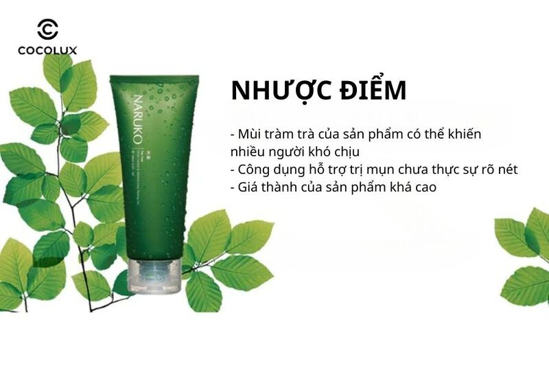 1691222951903-review-tay-te-bao-chet-naruko-tram-tra-loai-da-nao-phu-hop-7 Nhược điểm của tẩy tế bào chết Naruko Tràm Trà