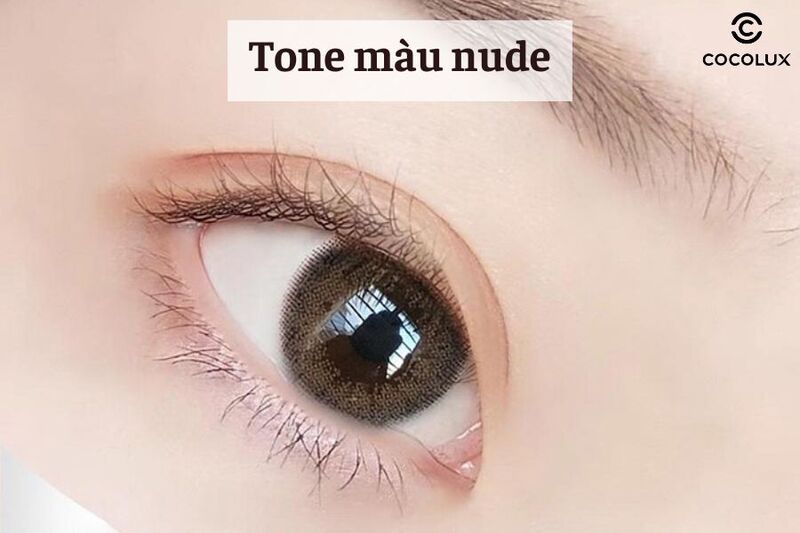 Tone nude