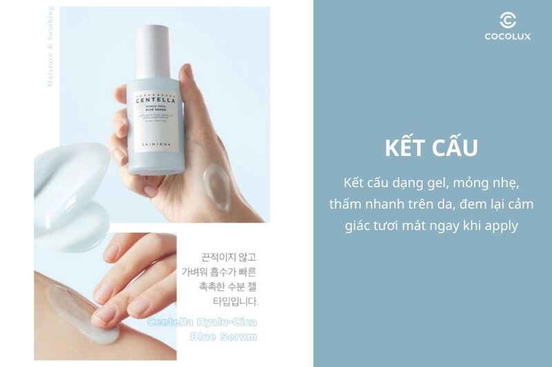 1691548006594-review-serum-skin1004-centella-hyalu-cica-blue-serum-2 Kết cấu của serum Skin1004 Centella Hyalu-Cica Blue Serum