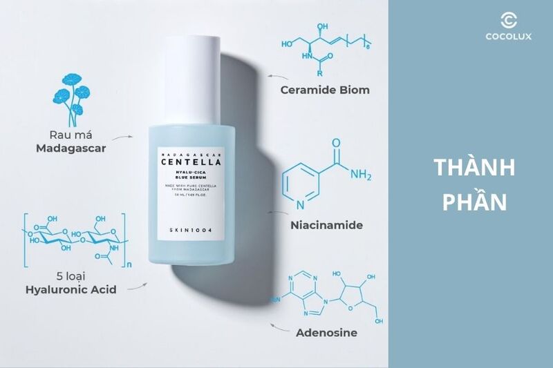 1691548010338-review-serum-skin1004-centella-hyalu-cica-blue-serum-3 Các thành phần tiêu biểu của serum Skin1004 Centella Hyalu-Cica Blue Serum