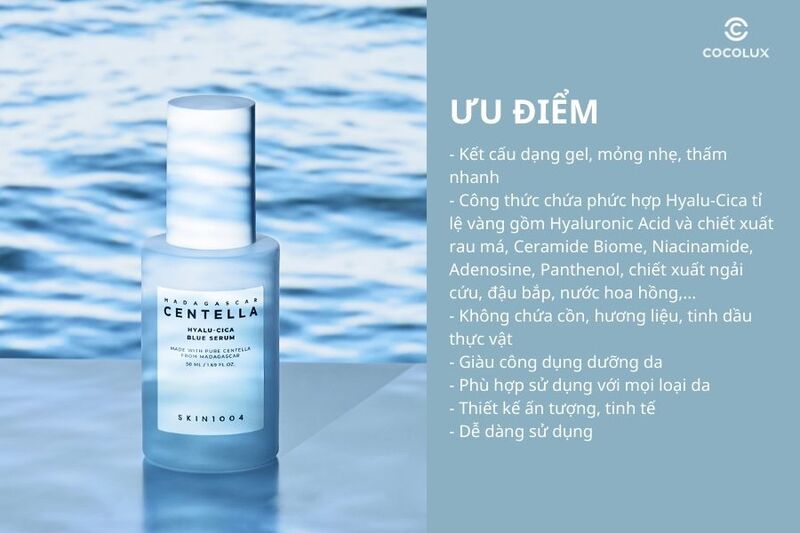 1691548029522-review-serum-skin1004-centella-hyalu-cica-blue-serum-7 Ưu điểm của serum Skin1004 Centella Hyalu-Cica Blue Serum