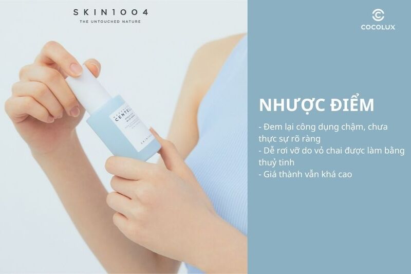 1691548033058-review-serum-skin1004-centella-hyalu-cica-blue-serum-8 Nhược điểm của serum Skin1004 Centella Hyalu-Cica Blue Serum