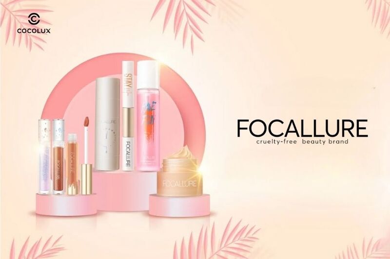 Về thương hiệu Focallure