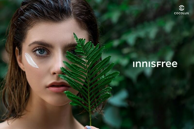 1692666806673-review-phan-phu-innisfree-no-sebum-mineral-pact-1 Innisfree là một trong những thương hiệu mỹ phẩm hàng đầu Hàn Quốc
