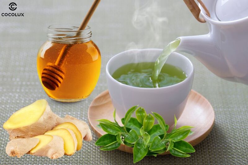 Giảm cân bằng trà xanh là một trong những phương pháp giảm cân tại nhà hiệu quả nhất hiện nay