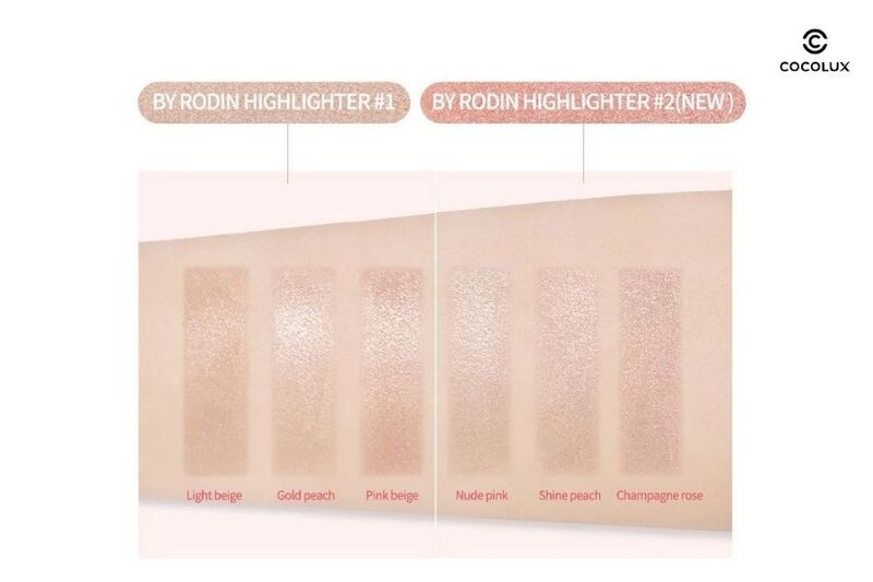 1694570338261-review-phan-bat-sang-too-cool-for-school-artclass-by-rodin-highlighter-7 Hai màu sắc cơ bản của phấn bắt sáng Too Cool For School Artclass By Rodin Highlighter