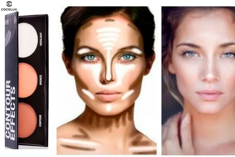 Hướng dẫn cách sử dụng tạo khối city color