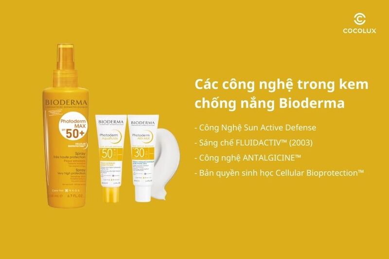 1695193735798-review-top-3-kem-chong-nang-bioderma-chat-luong-nhat-tren-thi-truong-hien-nay-2 Một số công nghệ độc quyền thường xuất hiện trong các dòng kem chống nắng của Bioderma