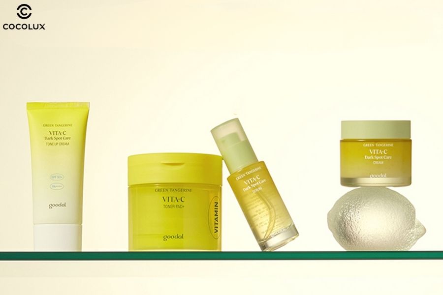 cac-san-pham-den-tu-thuong-hieu-goodal Một số sản phẩm đến từ thương hiệu Goodal