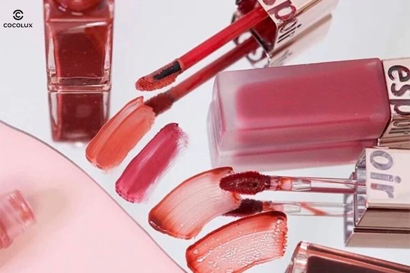 chat-son-tint-bong-espoir-couture-lip-tint-shine Chất son Espoir Couture Lip Tint Shine
